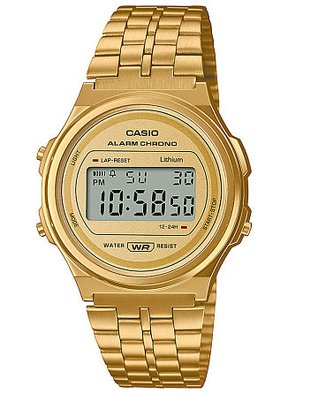 Casio Collection A171WEG-9A